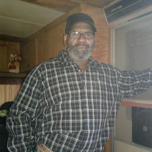 Meet your Posher, Tony